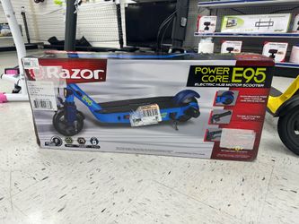 Razor scooter