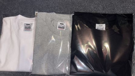 Proclub Heavy Weight Shirts