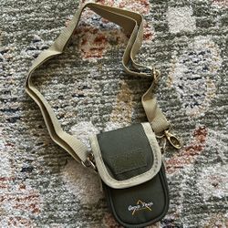 Camp Snap Camera Bag