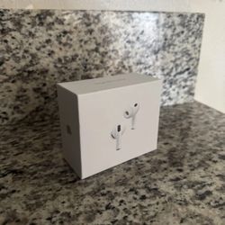 AirPod Pros 3