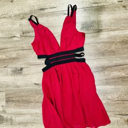 Holiday Dress Size M