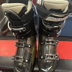 Snow Ski Boots