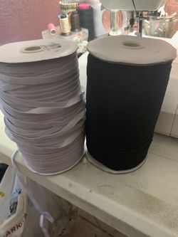 1/4 elastic