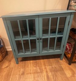 Entry Cabinet