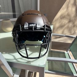 Schutt F7 VTD