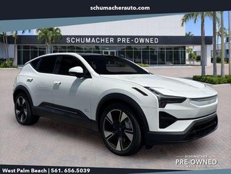 2025 Polestar 3