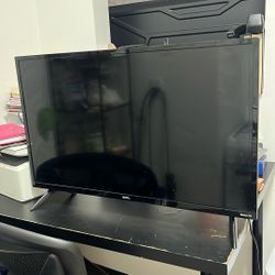 Omni Roku TV 24”