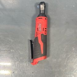 Milwaukee electric ratchet