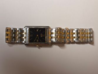 Citizen Stiletto Eco Drive watch