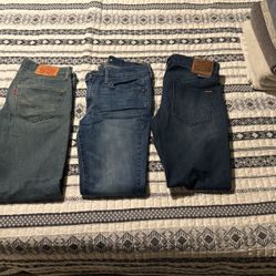 Men’s 32x34 Jeans
