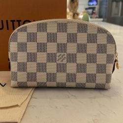LV Cosmetic Pouch