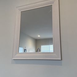 Wall Mirror