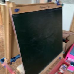 Melissa And Doug Easel