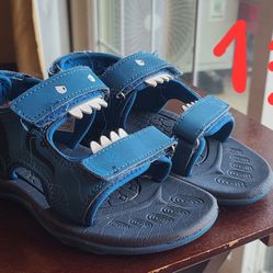 Kids Sandals Size 1
