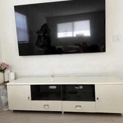 TV Media Console for Sale - $175