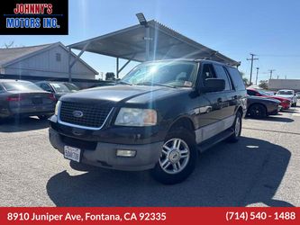 2003 Ford Expedition