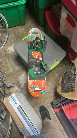Burton Ltr 90