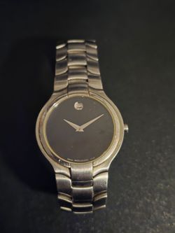 Movado