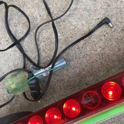 Tow Mate Light 