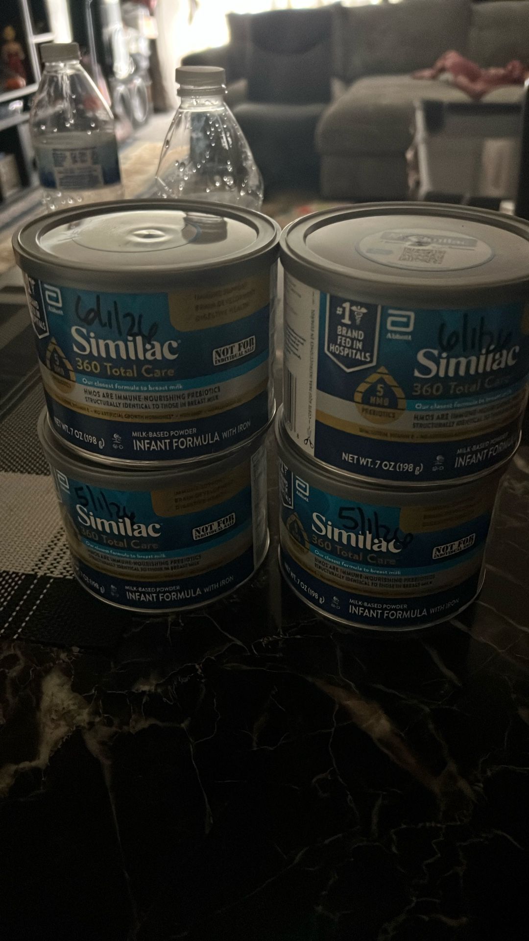 Similac