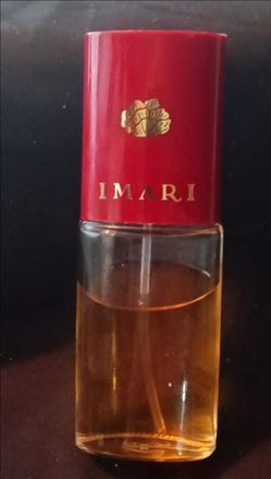 Avon Imari Perfume Spray Bottle