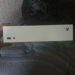 Next Gen Xbox Series S