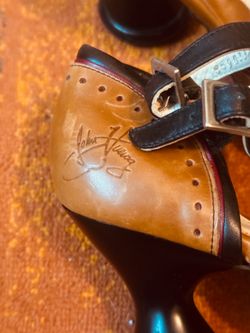 FlueVog “QTee” Mary Jane’s women’s 7