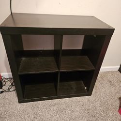 4 Cube Storage Organizer