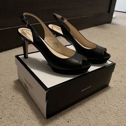 Nine West Heels 