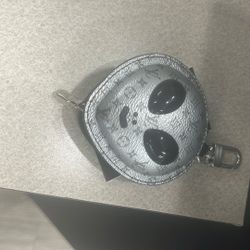 Louis Vuitton Alien Coin Pouch