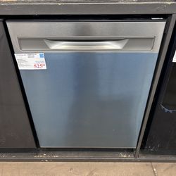 New Frigidaire Gallery 24” Built In Dishwasher 