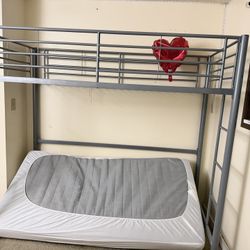Bunkbed