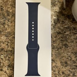 Brand New Sealed Apple Watch Band For 45 Mm Watch