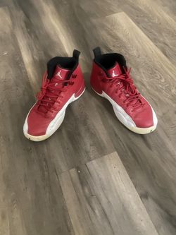 Nike Air Jordan 12 Retro Gym Red (2018) 6.5Y