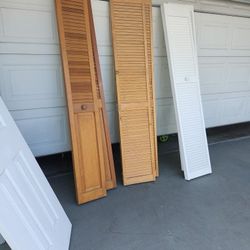 6.     Bifold   Doors.   2    24.          4.   30.     Inch.     