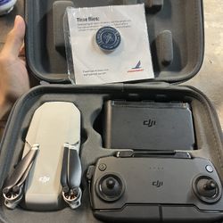 DJI Maverick Mini