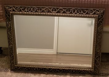 Decorative Mirror