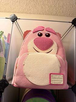 Toy Story Loungefly - brand new with tags