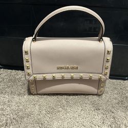Pink MK Bag 