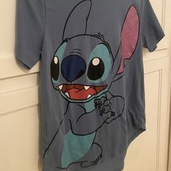 Stitch shirt