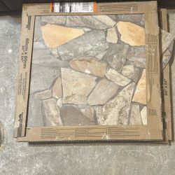 Tile 24”x24”
