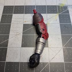 Marvel Legends Giant Man BAF Left Arm (Ant-Man MCU) Piece