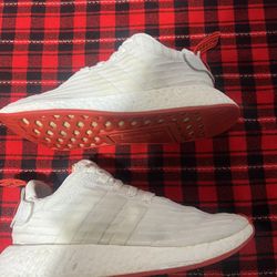 Adidas Nmd R2 Sneakers 