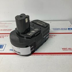 RYOBI PB005 ONE+ 18V 4.0 Ah Lithium-Ion Battery