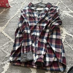 Flannel