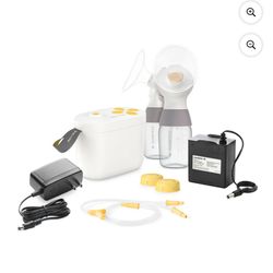 Medela Pump In Style with MaxFlow Breast Pump