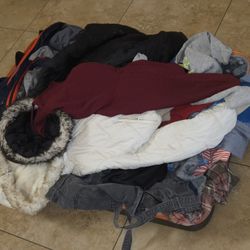 Clothes 