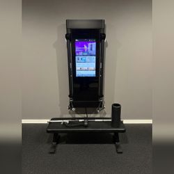 Tonal Gen 1, Wall-Mounted System - Very Good - 2023 - Newport Beach, CA