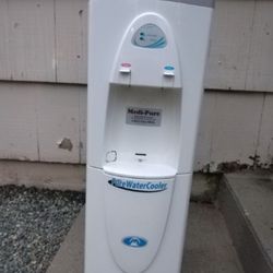 Hot & Cold Water Dispenser 