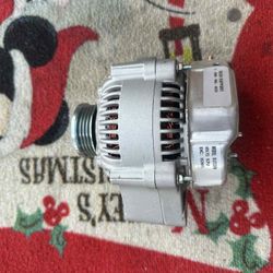 Acura Integra Alternator
